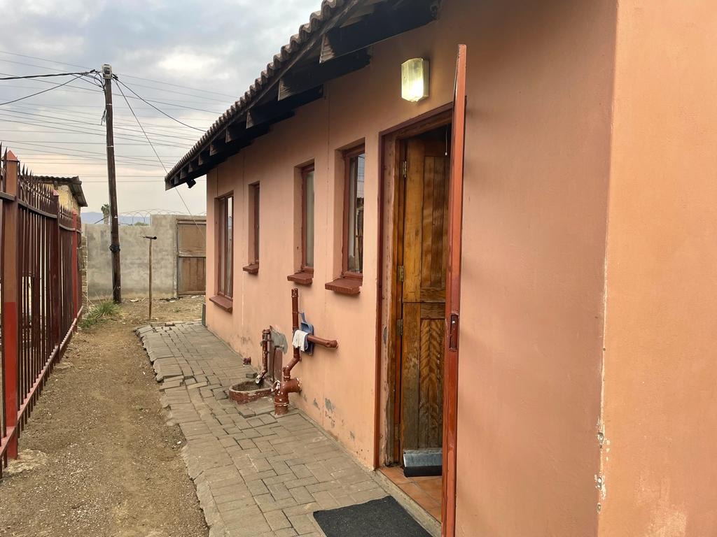 3 Bedroom Property for Sale in Boitekong Ext 9 North West